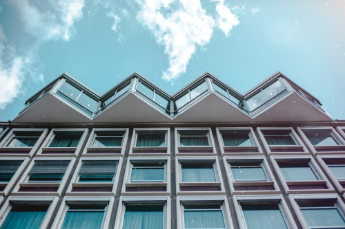 Luxury Rentals You’ll Love